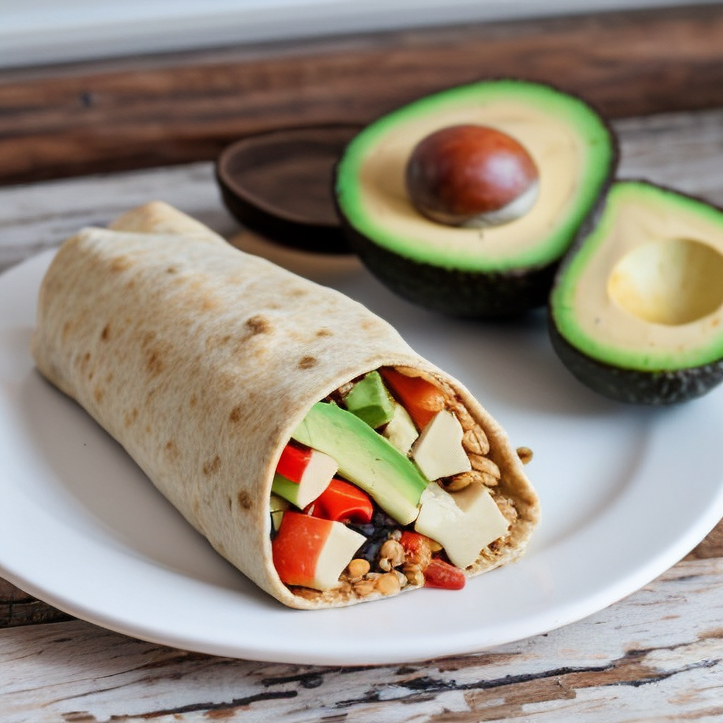 Recipe Image