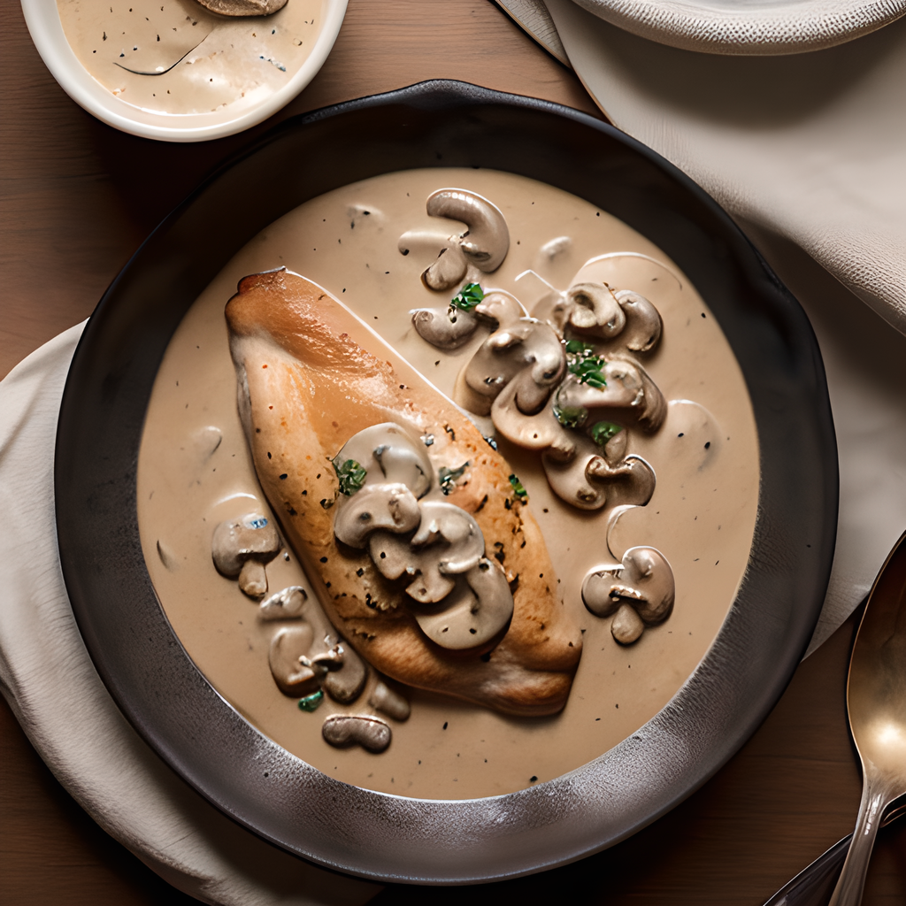 Recipe Image