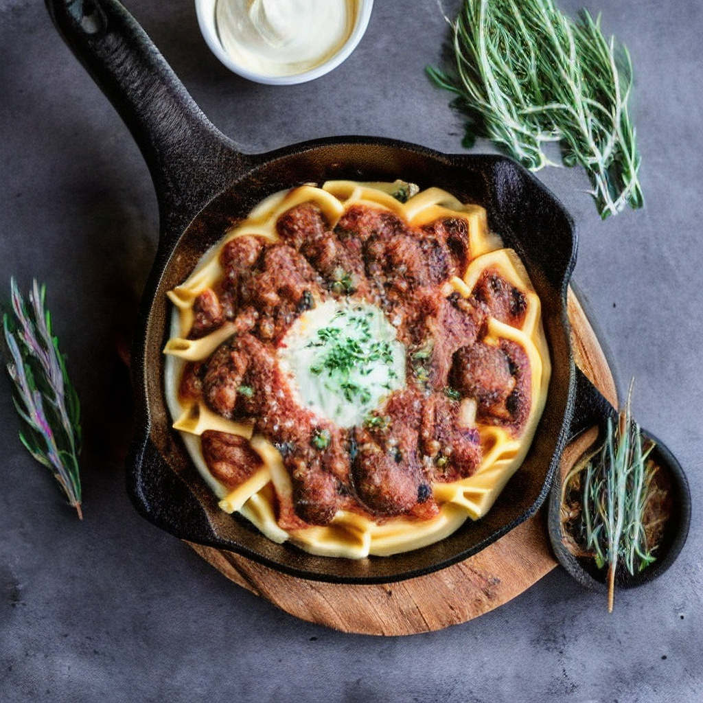 Recipe Image