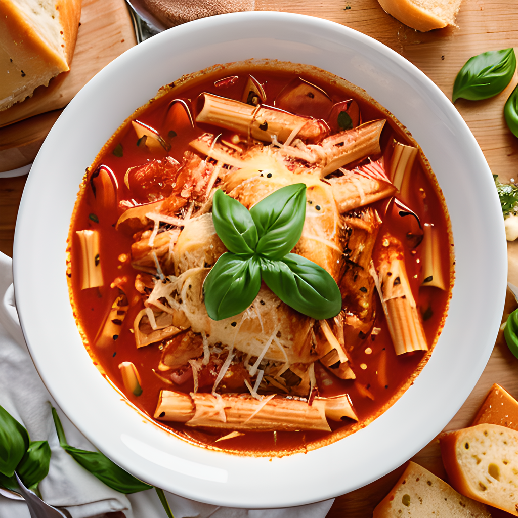 Recipe Image
