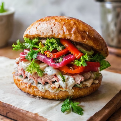 Recipe Image
