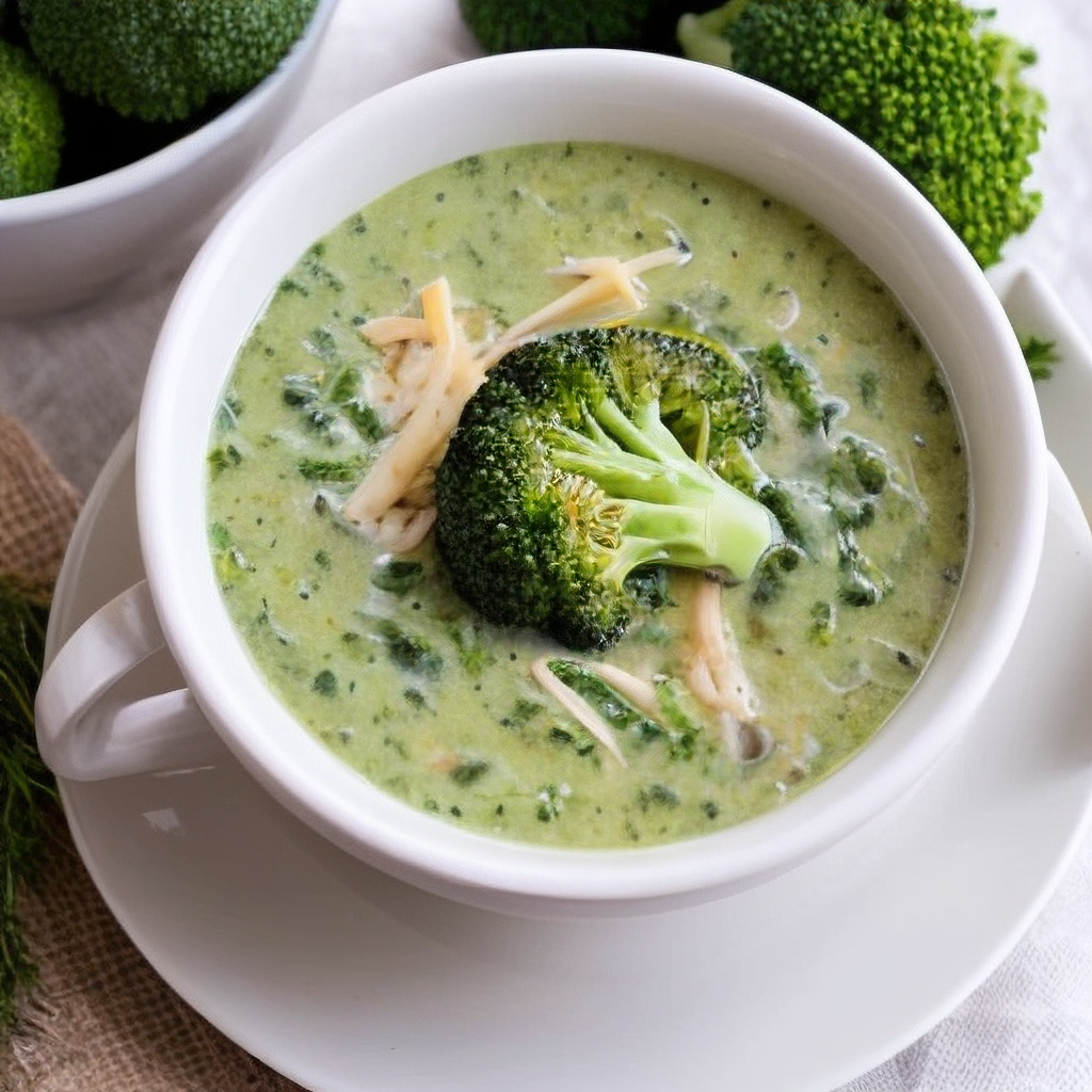 Recipe Image