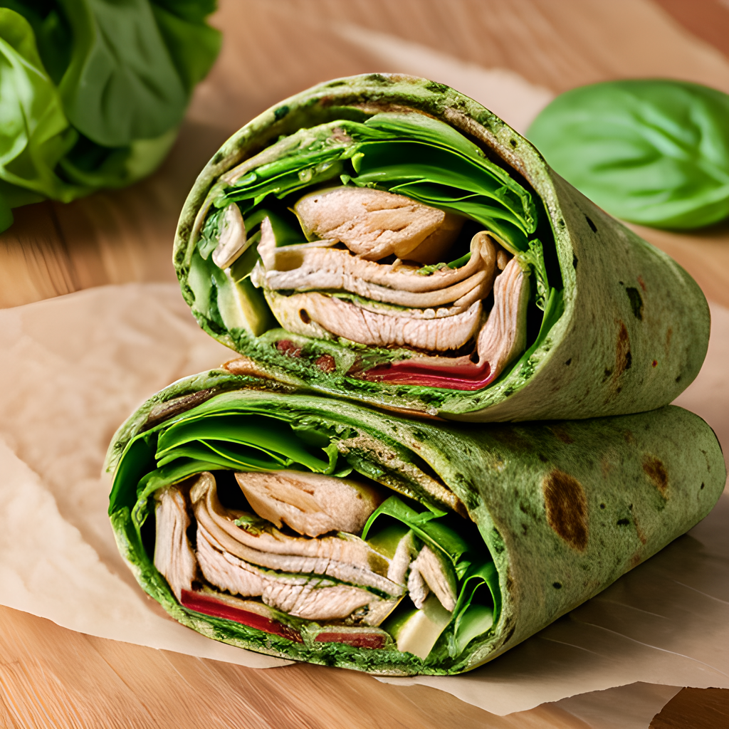 Recipe Image