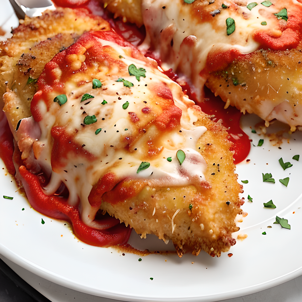 Recipe Image