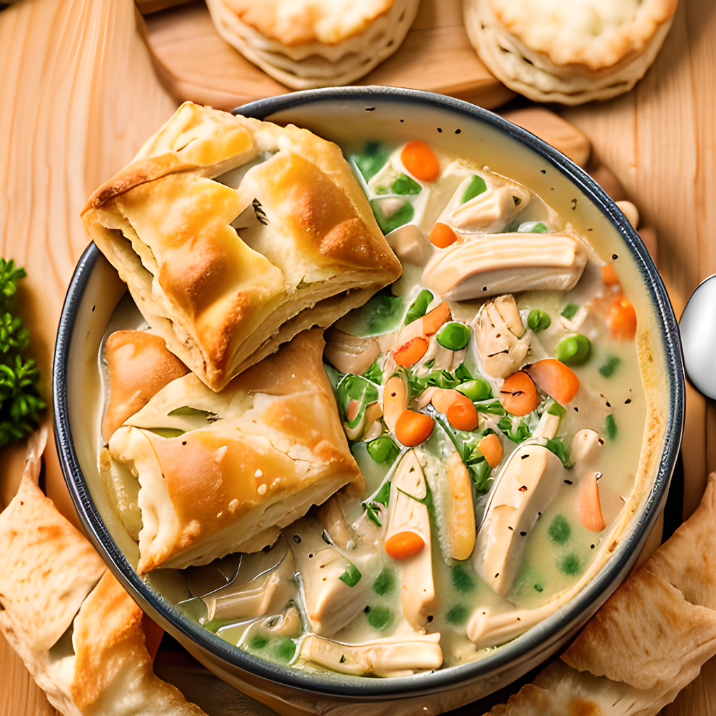 Recipe Image