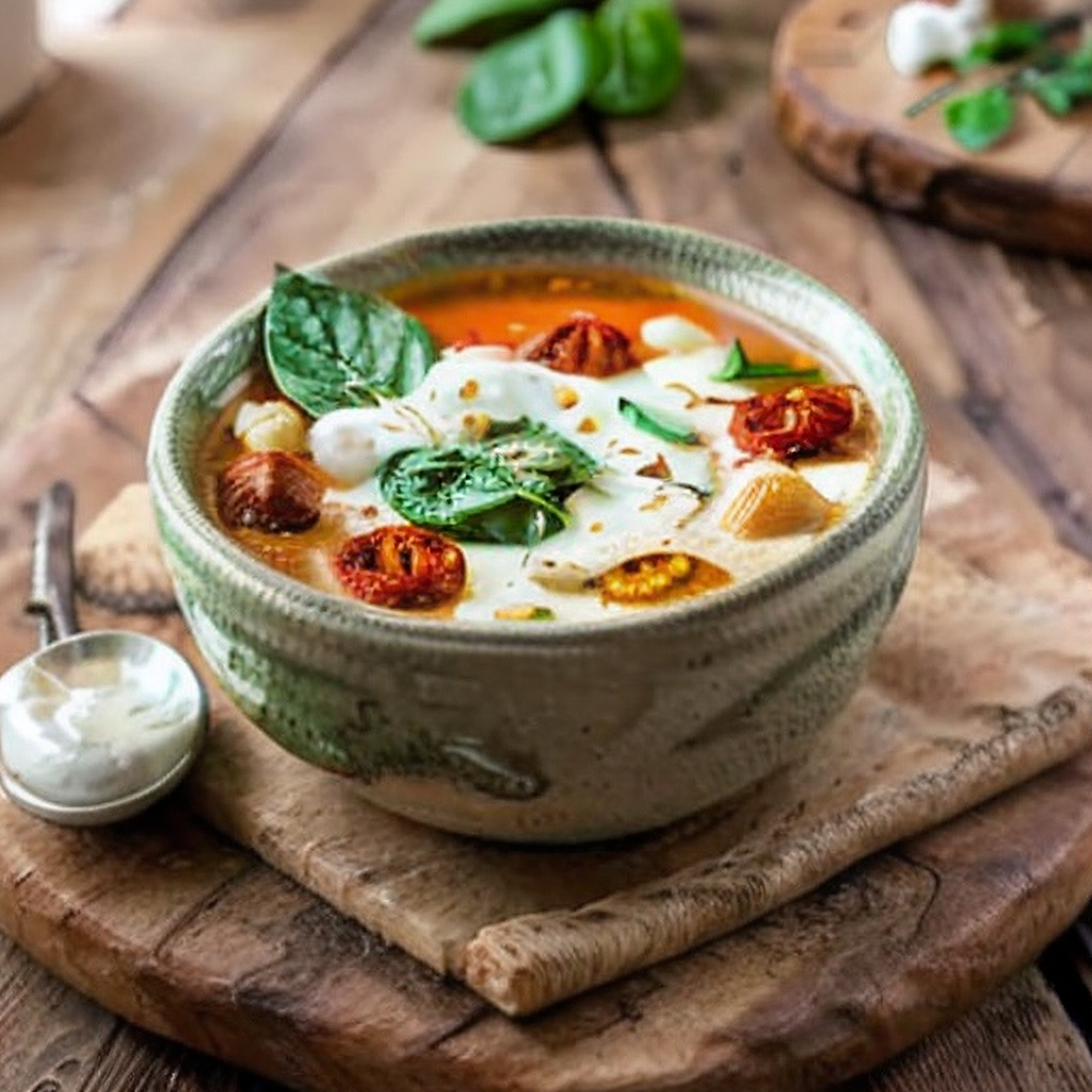 Recipe Image