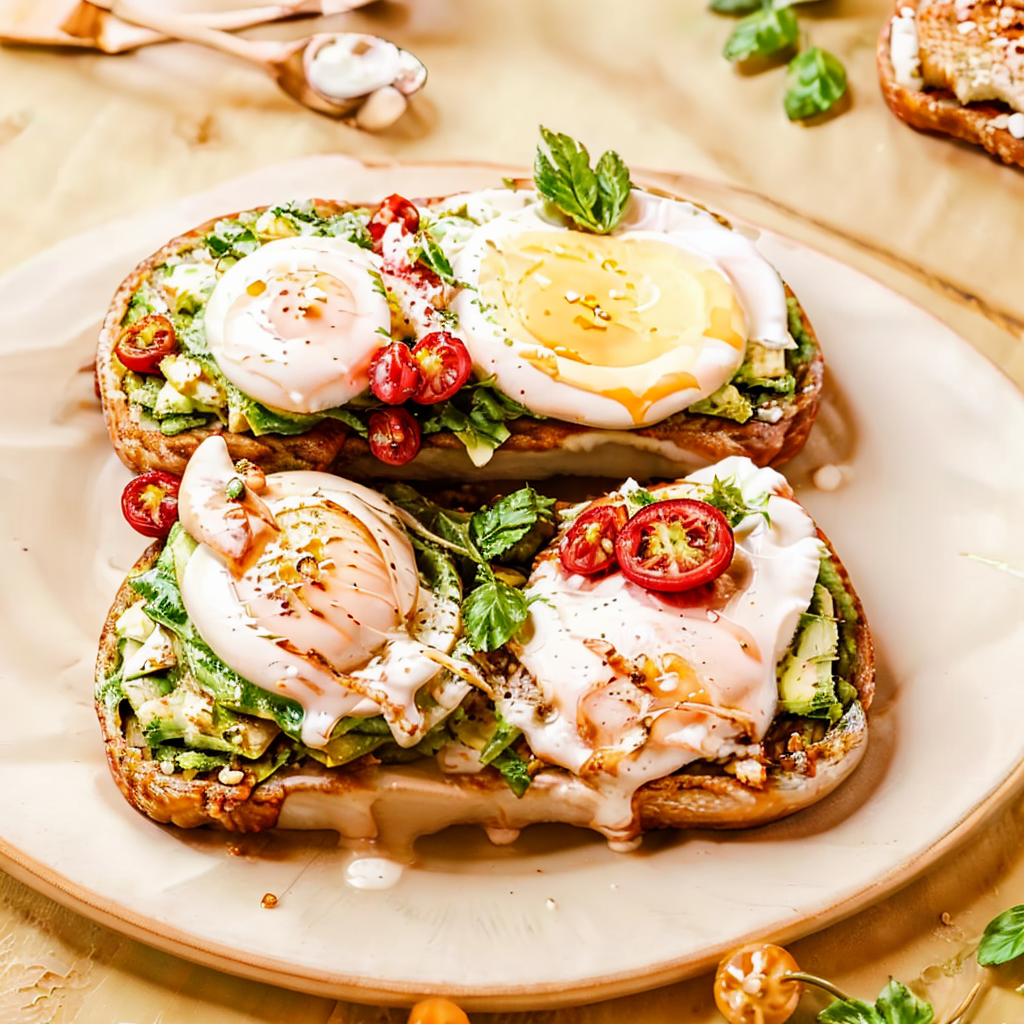 Recipe Image